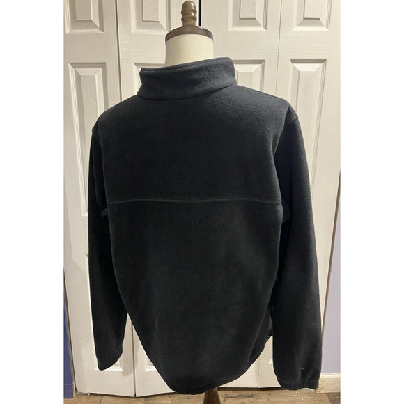 Columbia Ascender Softshell Jacket for Men, Size Large - Black - Picture 2 of 4